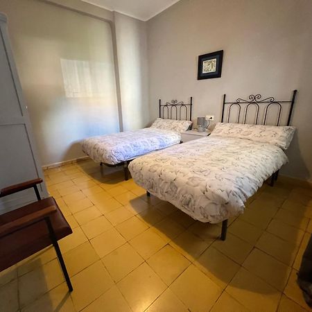 Almendra A Vitalba Apartments Lanjarón المظهر الخارجي الصورة