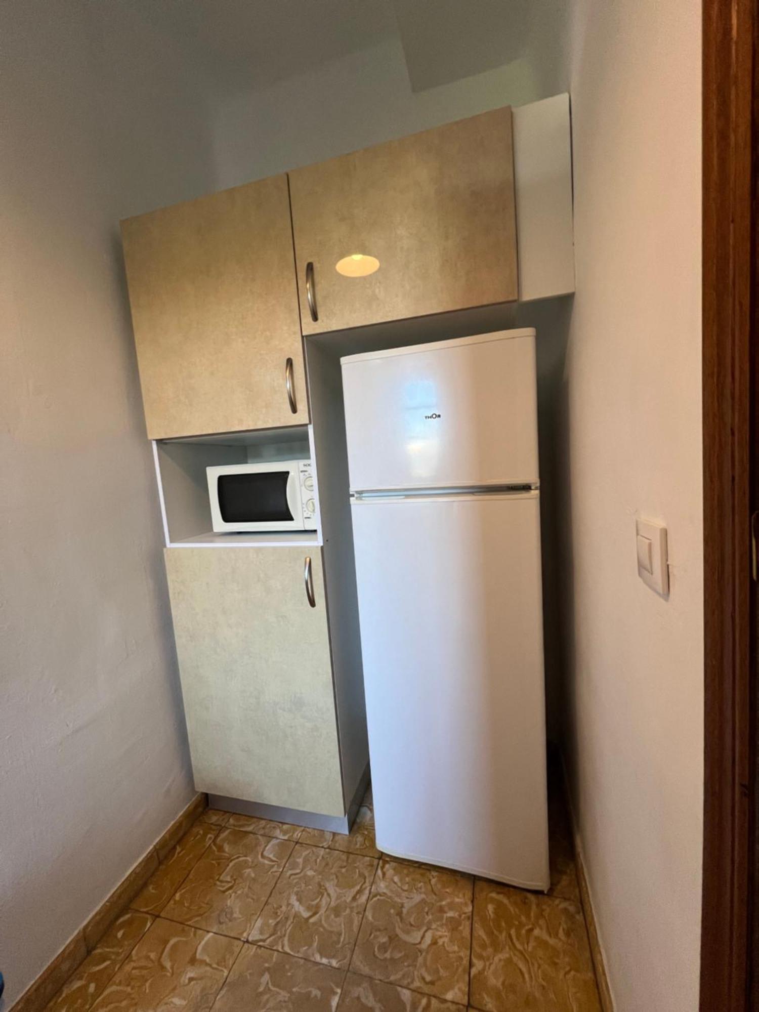 Almendra A Vitalba Apartments Lanjarón المظهر الخارجي الصورة