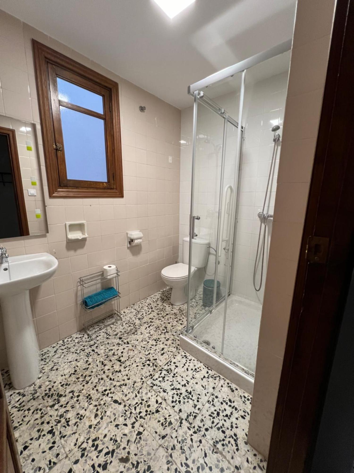 Almendra A Vitalba Apartments Lanjarón المظهر الخارجي الصورة