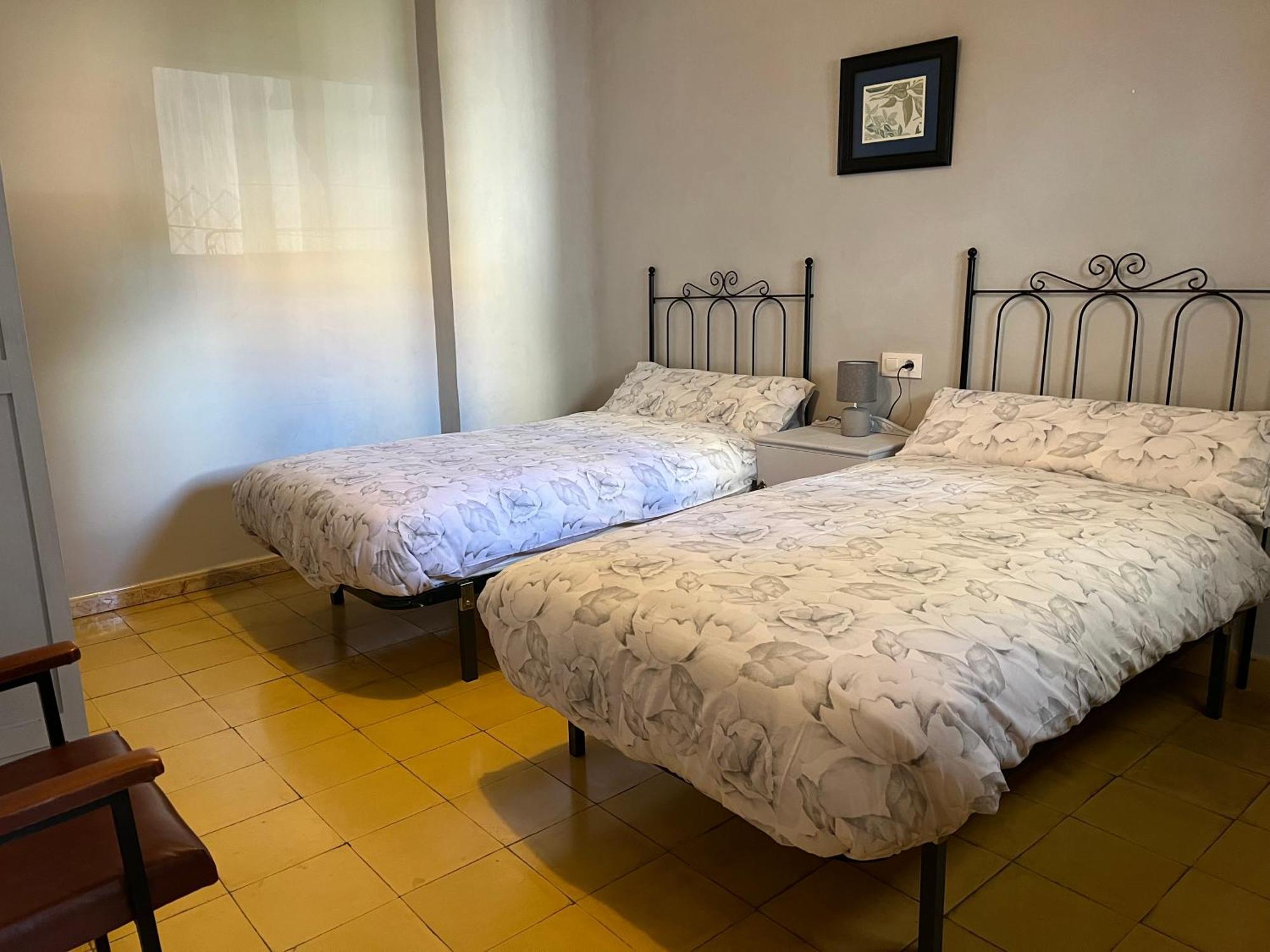 Almendra A Vitalba Apartments Lanjarón المظهر الخارجي الصورة