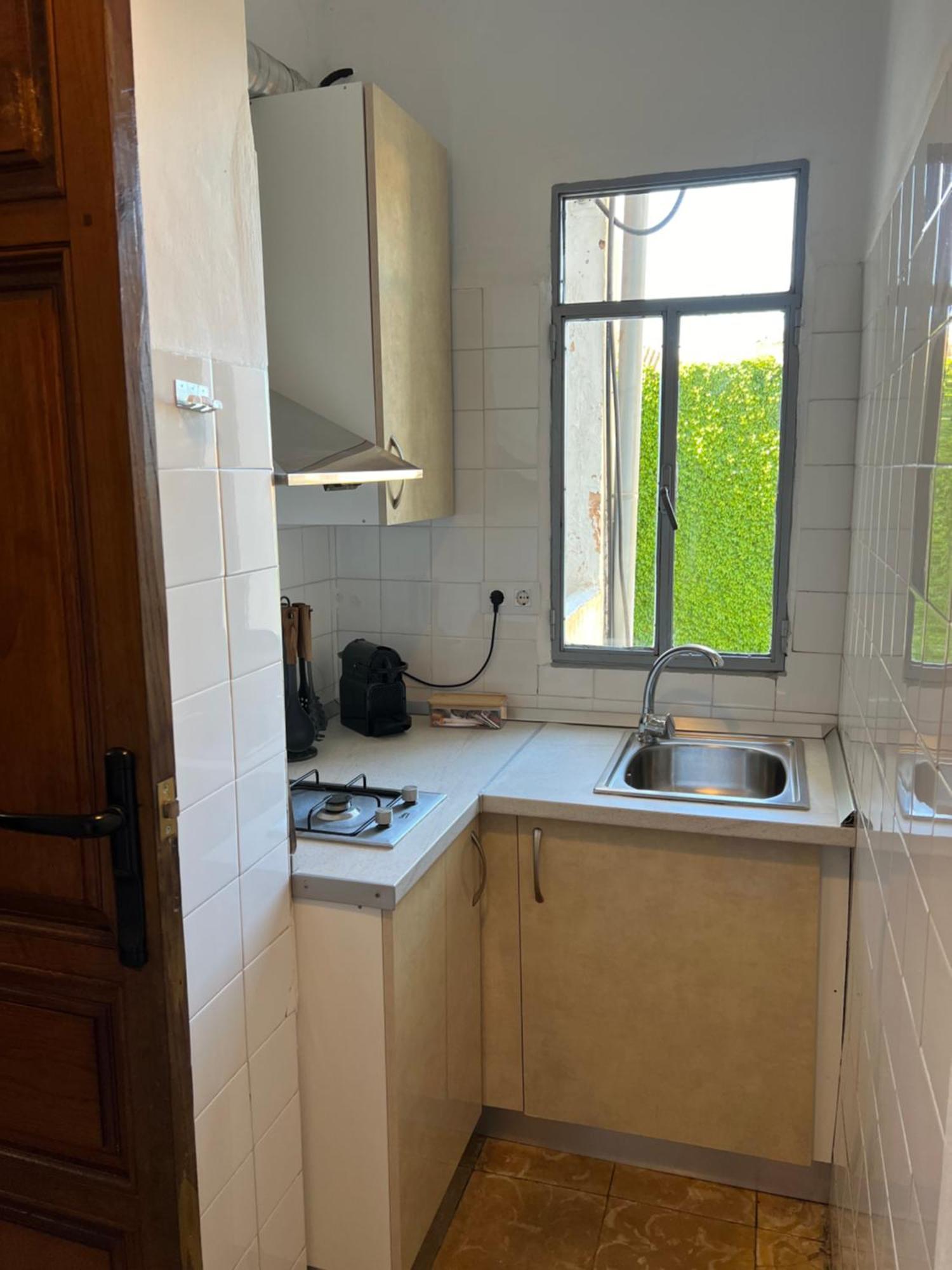 Almendra A Vitalba Apartments Lanjarón المظهر الخارجي الصورة