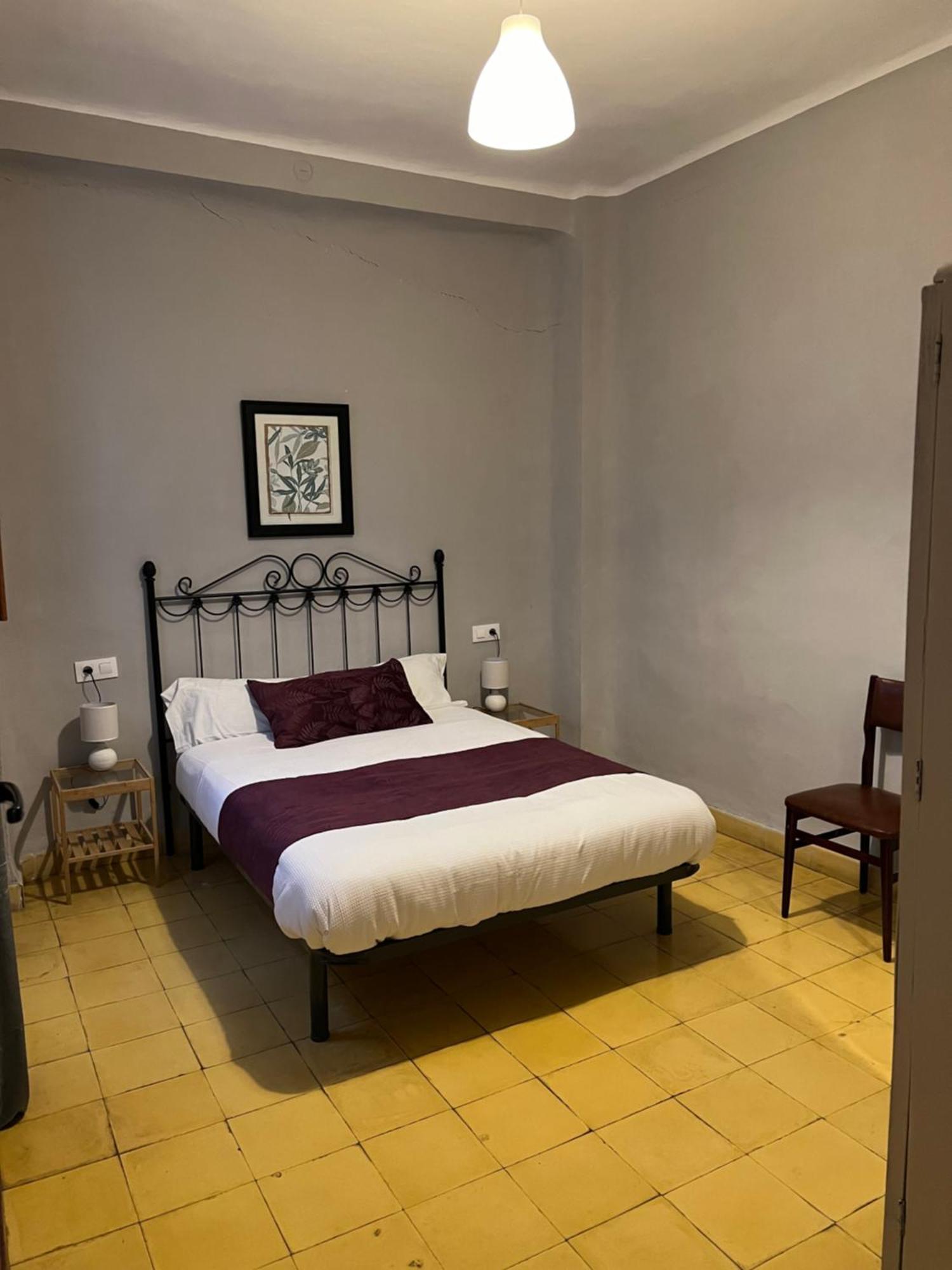 Almendra A Vitalba Apartments Lanjarón المظهر الخارجي الصورة
