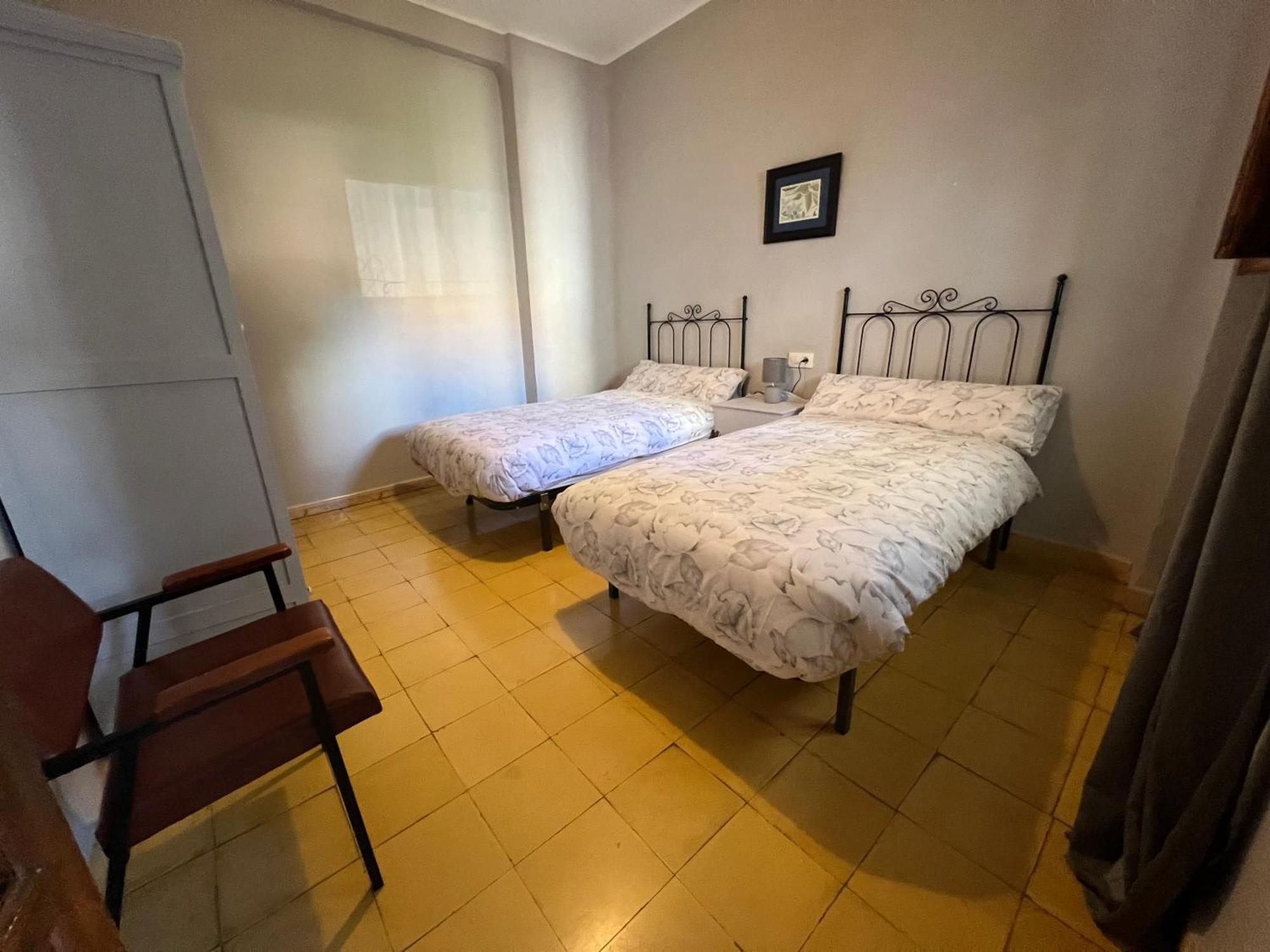 Almendra A Vitalba Apartments Lanjarón المظهر الخارجي الصورة